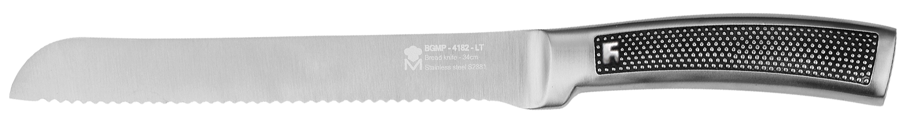 imagem faca de pão