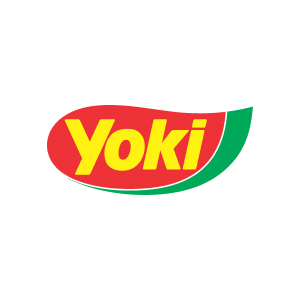 logotipo marca Yoki
