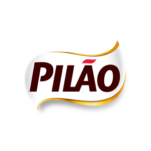 logotipo marca Pilão