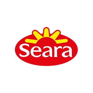 logotipo marca Seara
